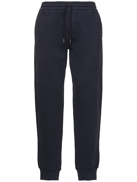 LuisaViaRoma Tom FordPantaloni in misto cotone
