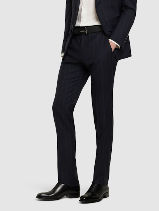 LuisaViaRoma Tom FordScarpe Claydon