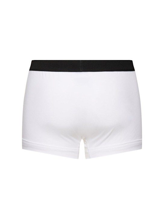 LuisaViaRoma Tom FordSet Di 2 Slip In Cotone