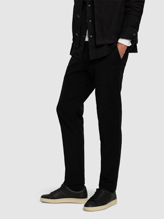 LuisaViaRoma Tom FordSneakers Low Top Warwick