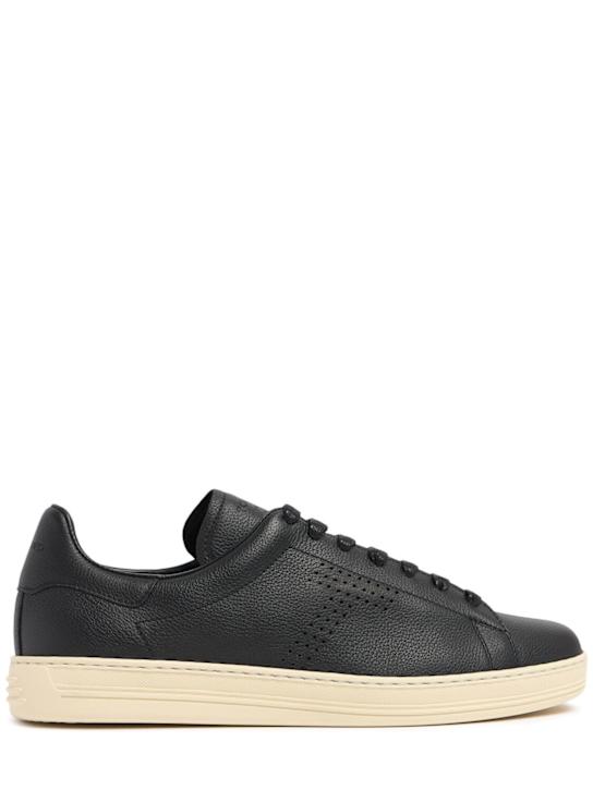 LuisaViaRoma Tom FordSneakers Low Top Warwick