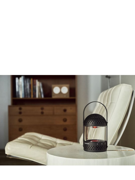 LuisaViaRoma TransparentAltoparlante Luminoso