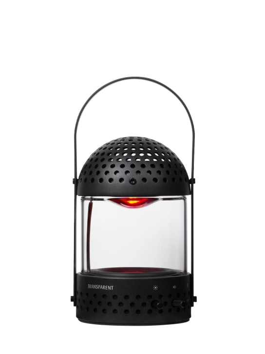 LuisaViaRoma TransparentAltoparlante luminoso