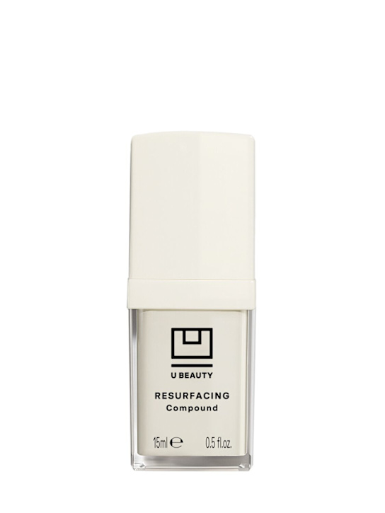 LuisaViaRoma U BeautyResurfacing Compound 15ml