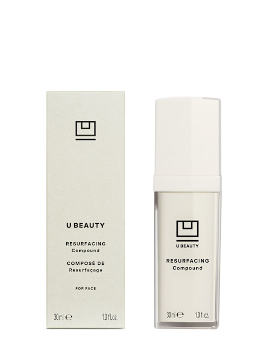 LuisaViaRoma U BeautyResurfacing Compound 30ml