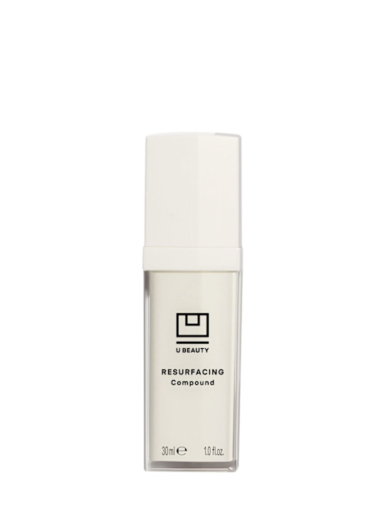 LuisaViaRoma U BeautyResurfacing Compound 30ml