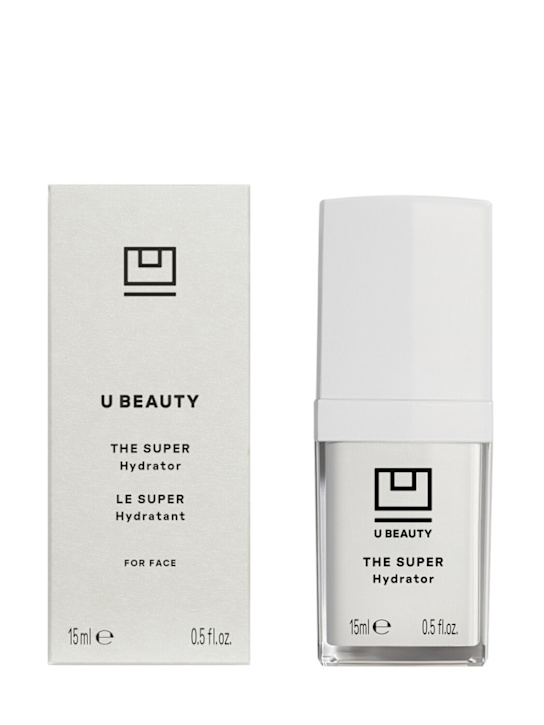 LuisaViaRoma U BeautySuper Smart Hydrator 15ml