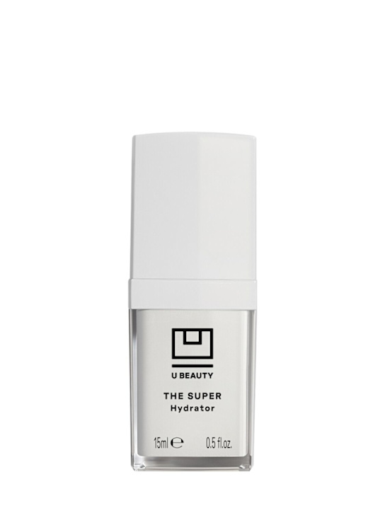 LuisaViaRoma U BeautySuper Smart Hydrator 15ml