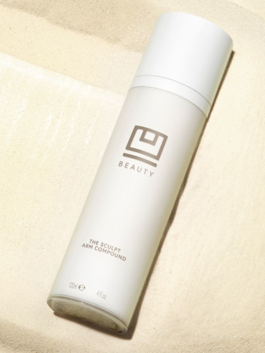 LuisaViaRoma U BeautyThe Sculpt Arm Compound 120ml