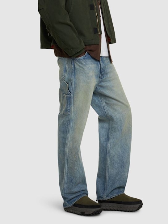 LuisaViaRoma UggMocassini In Camoscio
