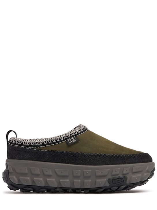 LuisaViaRoma UggMocassini in camoscio