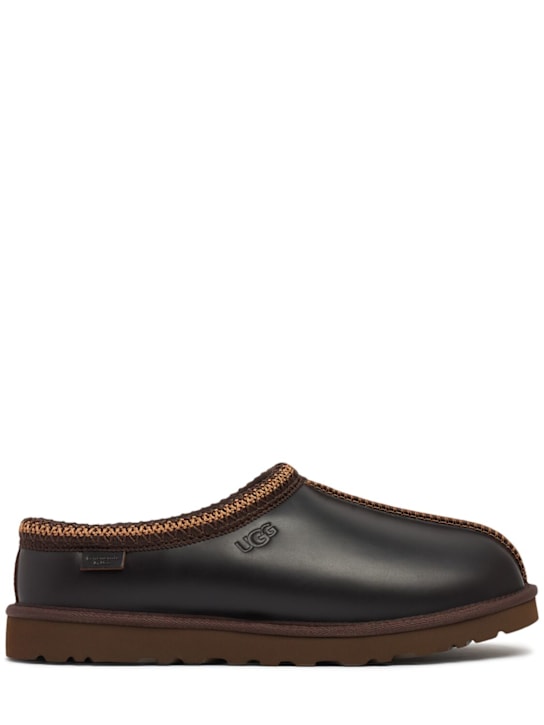 LuisaViaRoma UggMocassini Tasman LTHR