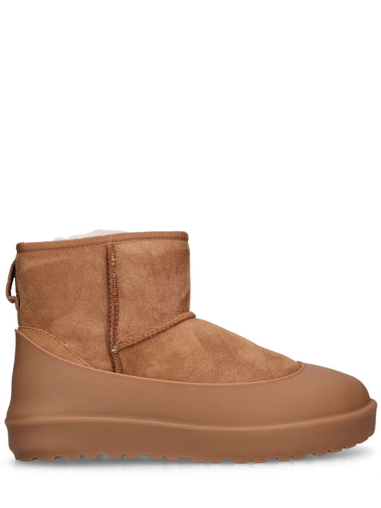 LuisaViaRoma UggParafango UGG In Gomma