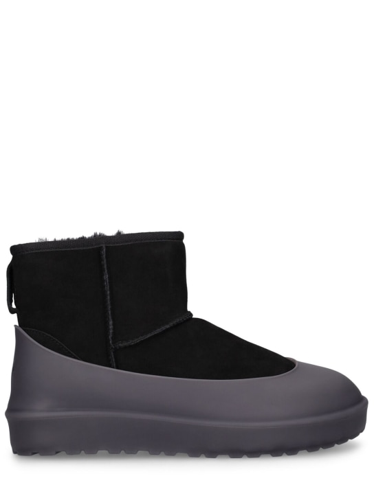LuisaViaRoma UggParafango UGG In Gomma