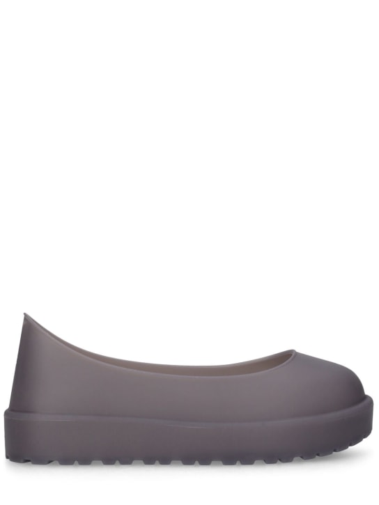 LuisaViaRoma UggParafango UGG in gomma