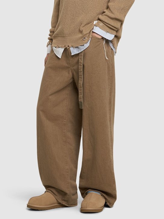 LuisaViaRoma UggScarpe Tasman In Shearling 10mm