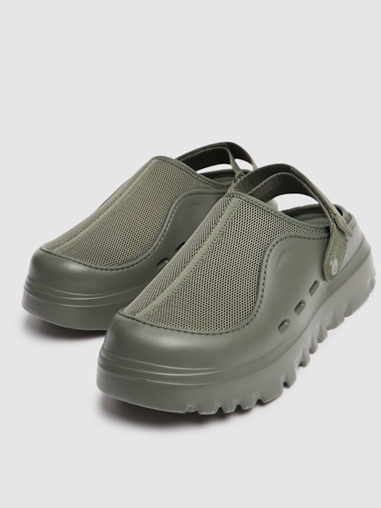 LuisaViaRoma UggSlipper PeakMod