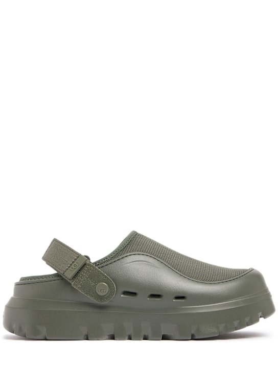 LuisaViaRoma UggSlipper PeakMod