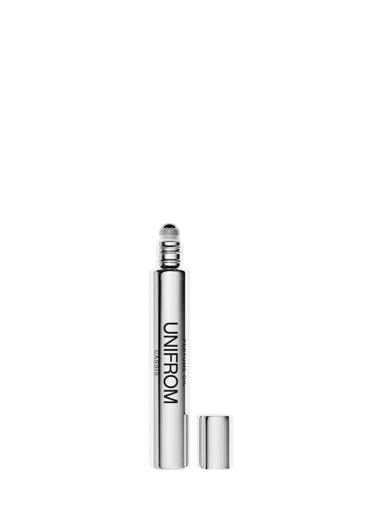 LuisaViaRoma Unifrom10ml Cassis Perfume Oil