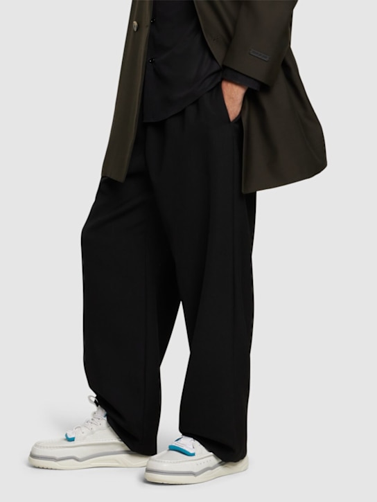 LuisaViaRoma Valentino GaravaniSneakers Runboot