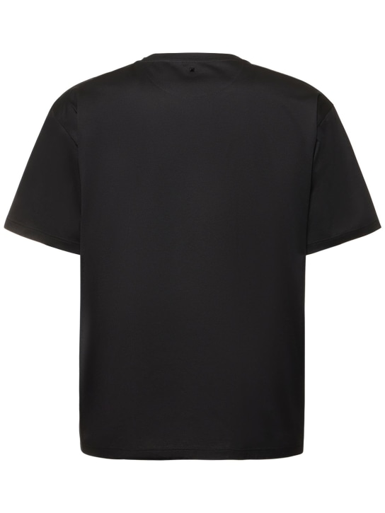 LuisaViaRoma ValentinoIn Jersey Di Cotone