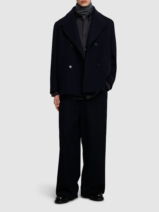 LuisaViaRoma ValentinoLana Testurizzata