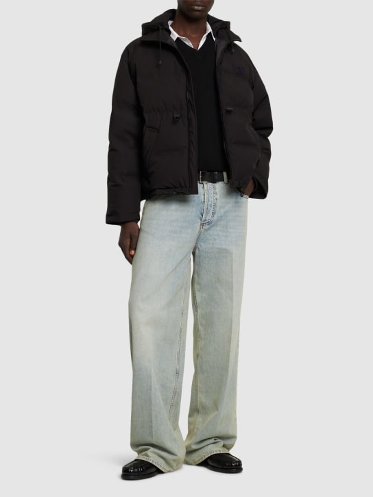 LuisaViaRoma ValentinoPiumino Con Logo V
