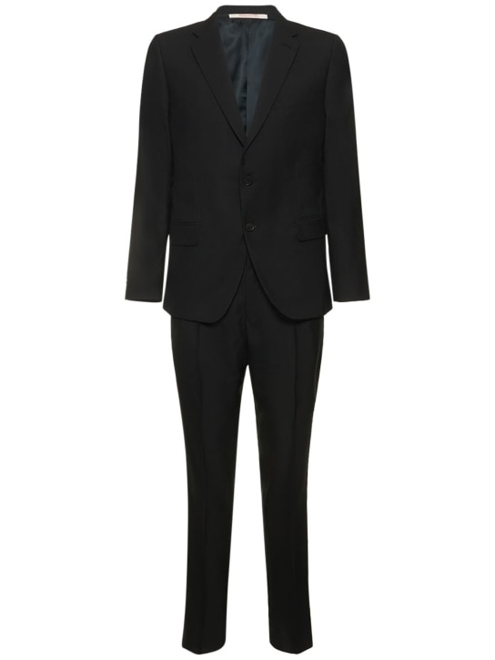 LuisaViaRoma ValentinoWool suit