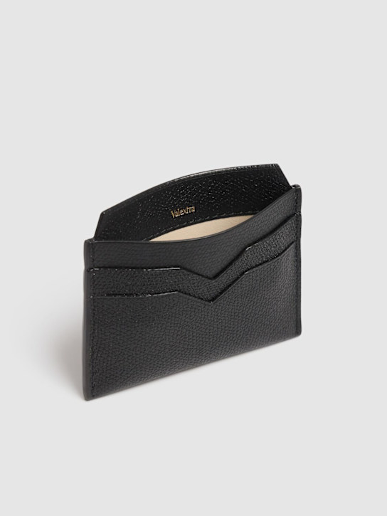 LuisaViaRoma ValextraLeather Card Holder