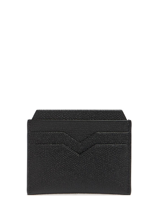 LuisaViaRoma ValextraLeather card holder