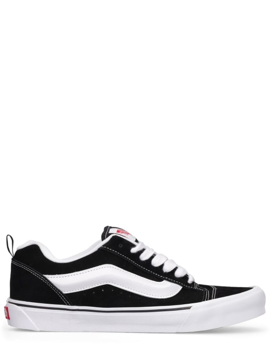 LuisaViaRoma VansSneakers Knu Skool
