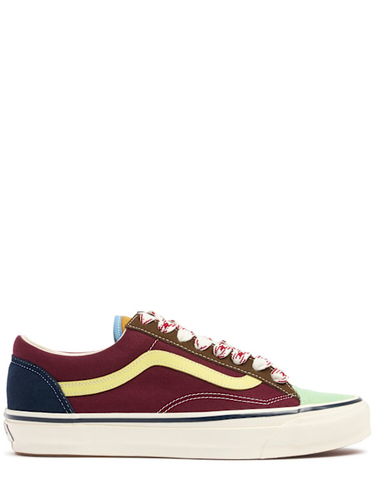 LuisaViaRoma VansSneakers LX OLd Skool