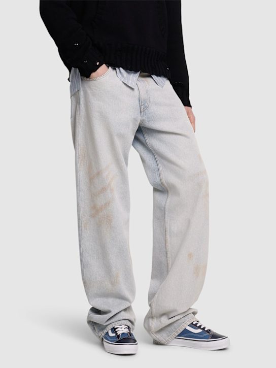 LuisaViaRoma VansSneakers OTW Old Skool 36 Vibram