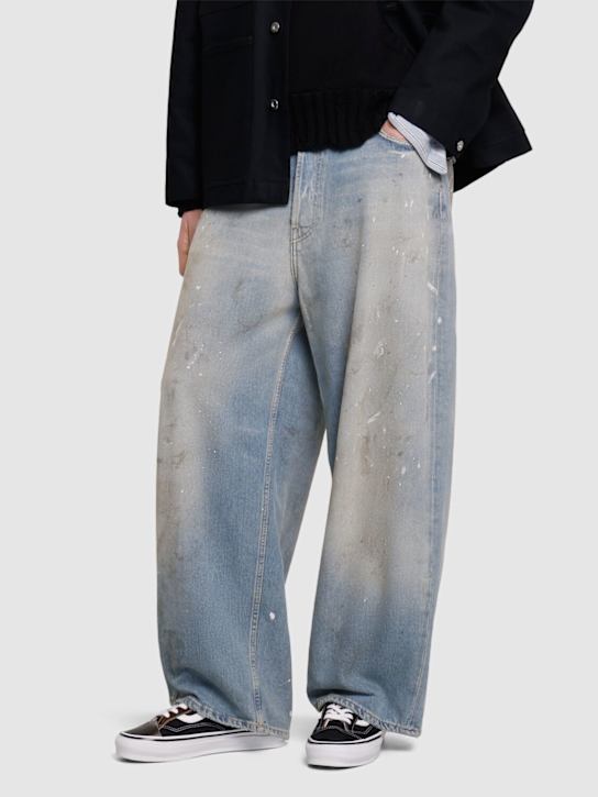 LuisaViaRoma VansSneakers OTW Old Skool 36 Vibram