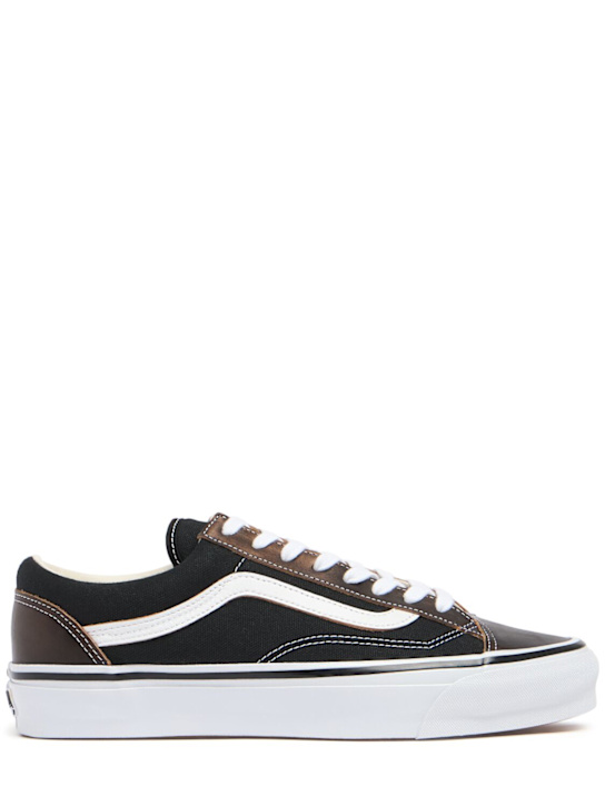 LuisaViaRoma VansSneakers OTW Old Skool 36 Vibram