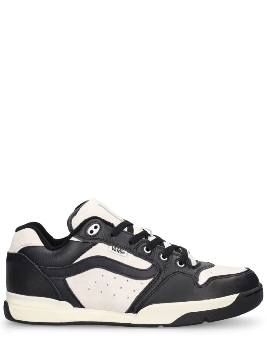 LuisaViaRoma VansSneakers Rowley XLT