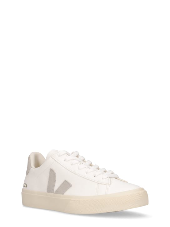 LuisaViaRoma VejaSneakers Basse Campo In Pelle
