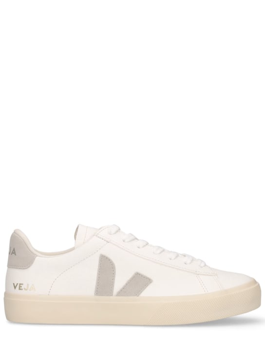 LuisaViaRoma VejaSneakers basse Campo in pelle