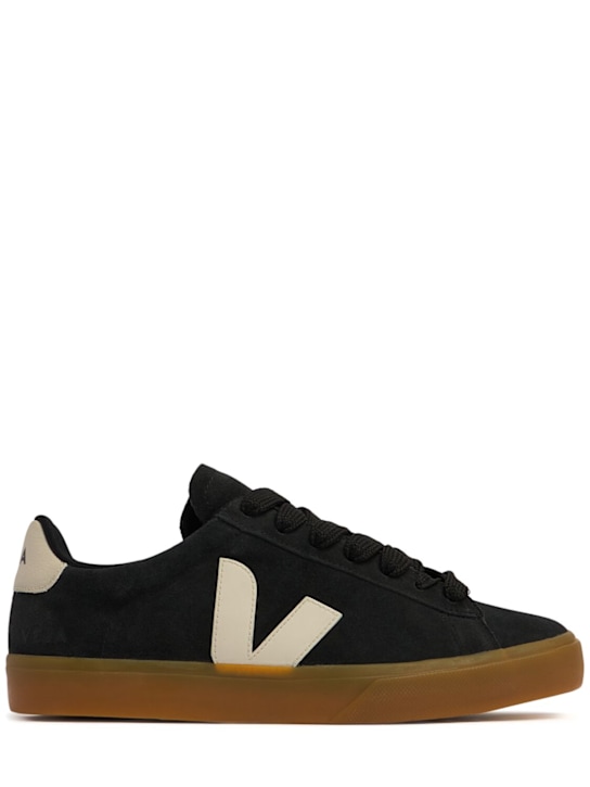 LuisaViaRoma VejaSneakers Campo in camoscio
