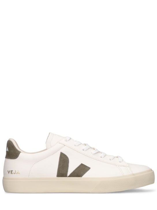 LuisaViaRoma VejaSneakers Campo in pelle 20mm