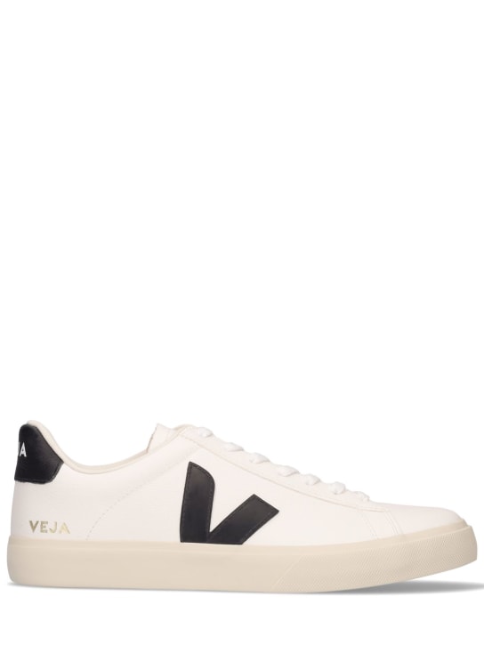 LuisaViaRoma VejaSneakers Campo in pelle 20mm