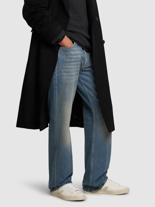 LuisaViaRoma VejaSneakers Campo Senza Cromo