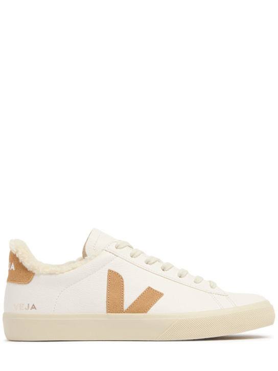 LuisaViaRoma VejaSneakers Campo W senza cromo