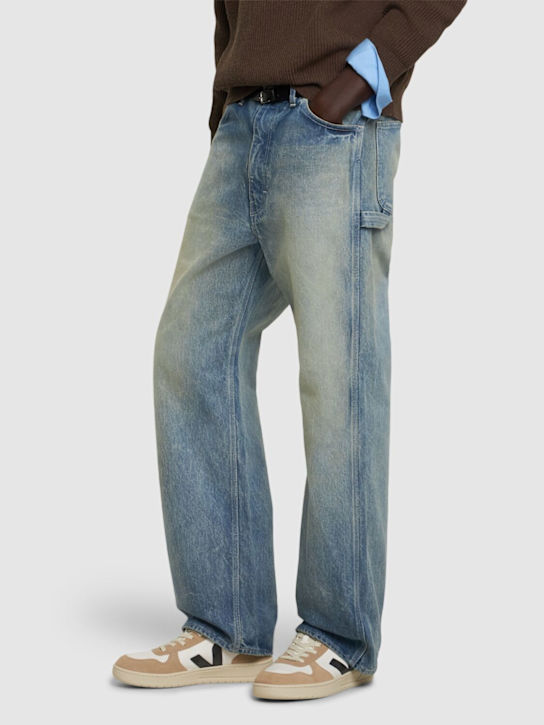 LuisaViaRoma VejaSneakers V-10 In Pelle