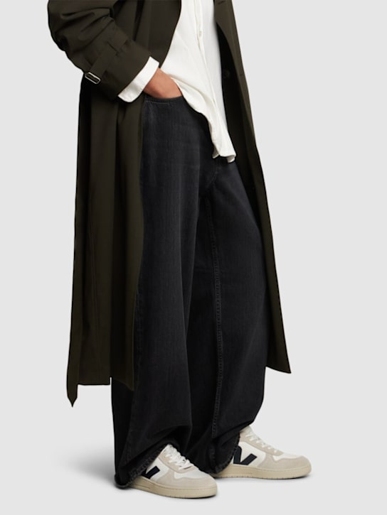 LuisaViaRoma VejaSneakers V-10 In Pelle