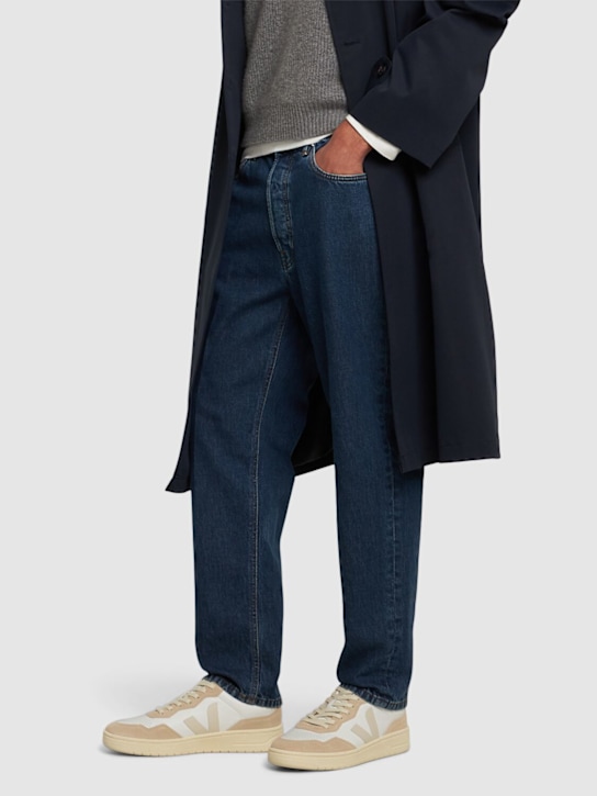 LuisaViaRoma VejaSneakers V-90 O.t. In Pelle