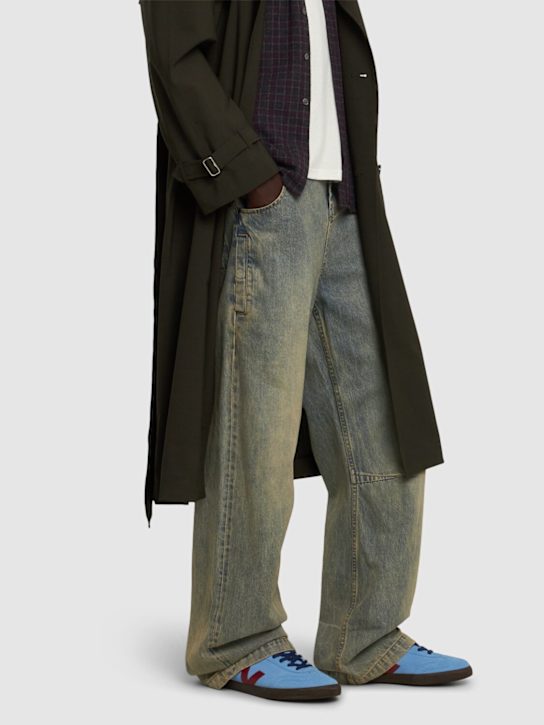 LuisaViaRoma VejaSneakers Volley Bastille