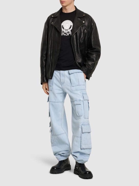 LuisaViaRoma VersaceJeans Cargo