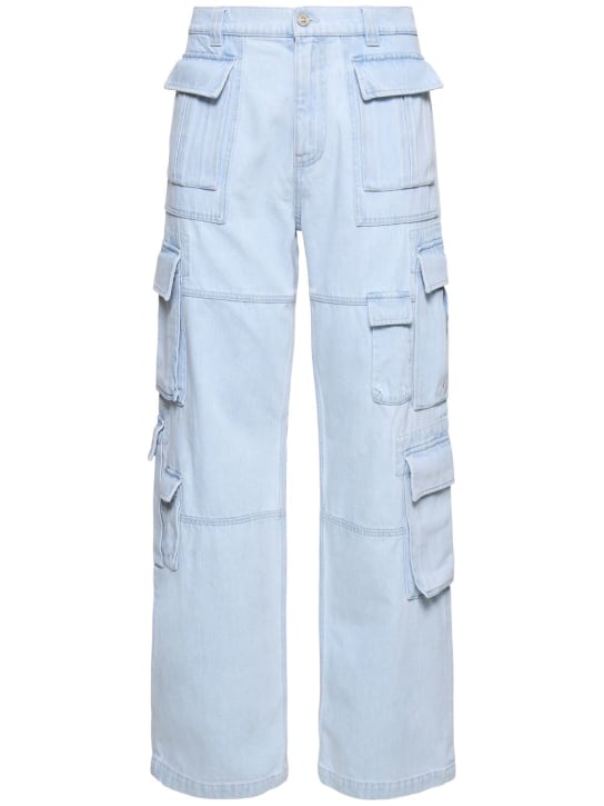 LuisaViaRoma VersaceJeans cargo