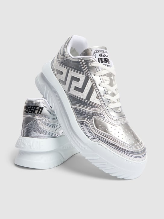 LuisaViaRoma VersaceLow Top Sneakers Odissea